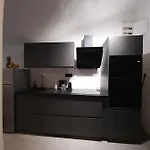 Braccia Apartamento