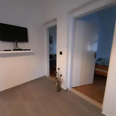 Apartment Braccia