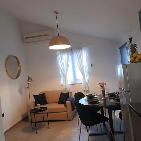 Apartment Braccia Bol
