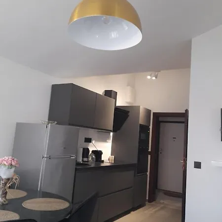 Braccia Apartment Bol