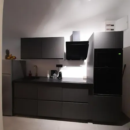Braccia Apartment