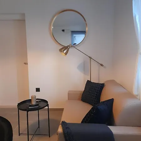Braccia Apartment