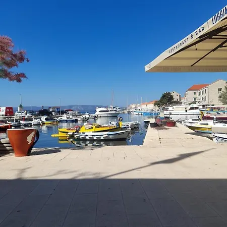 Apartment Braccia