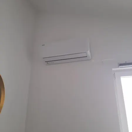 Braccia Apartment Bol