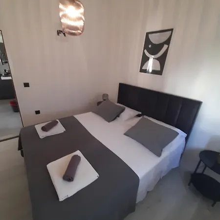 Apartment Braccia