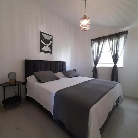 Apartment Braccia *