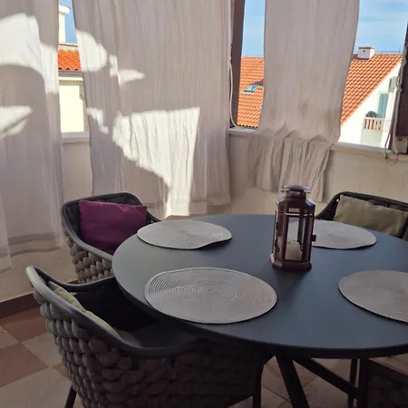 Apartment Braccia Bol