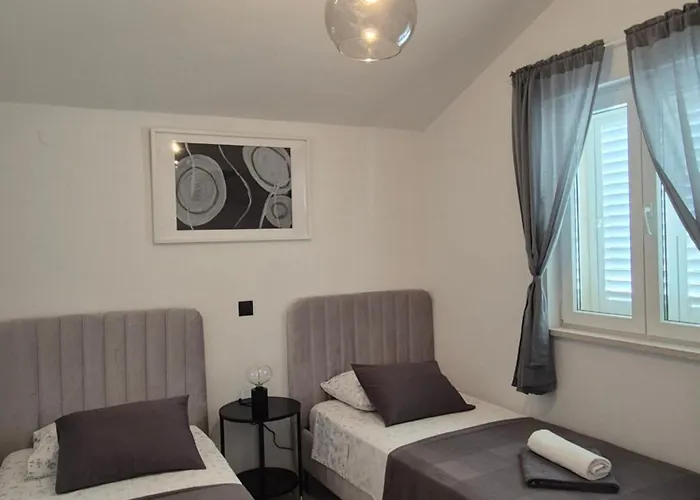Braccia Apartment Bol