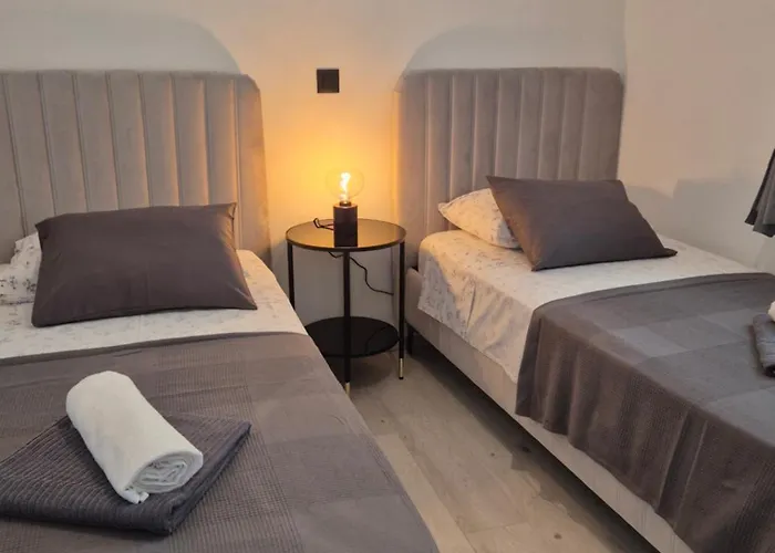 Apartment Braccia *
