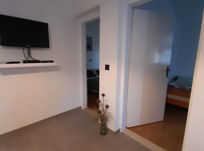 Apartament Braccia