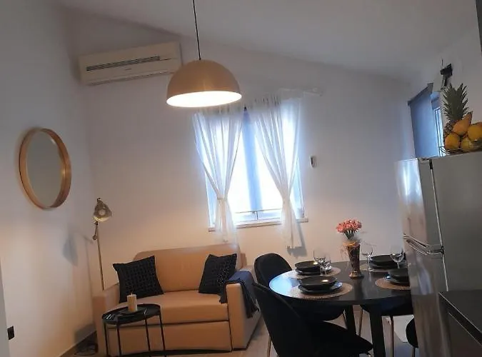 Apartament Braccia Bol