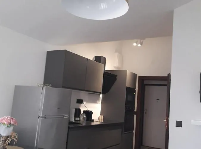 Braccia Apartament Bol