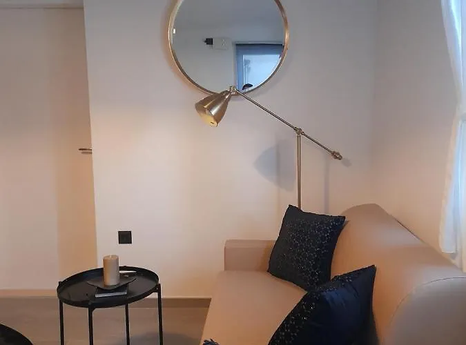 Braccia Apartament