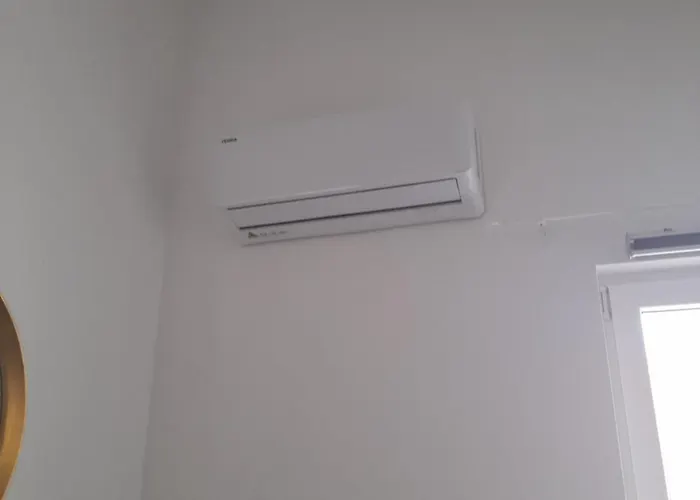 Braccia Apartament Bol