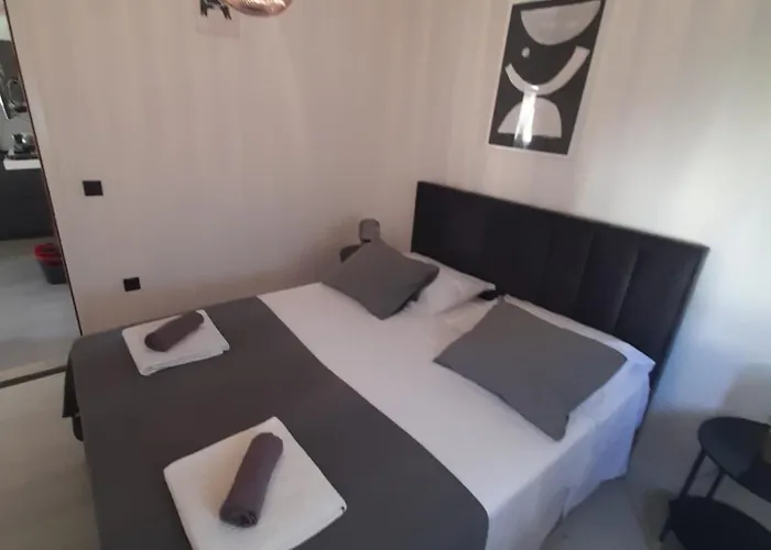 Apartament Braccia