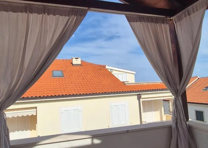 Braccia Apartament Bol